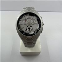 Armbanduhr Sector No Limits Herr in Aluminium 3253985215 - 3253985215